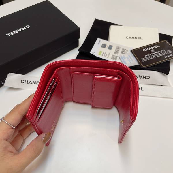 Chanel Wallet CHW00059 Chanel Wallet CHW00059