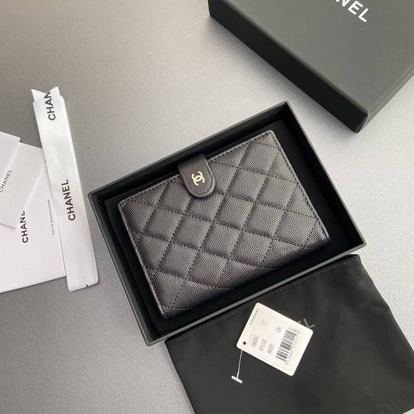 Chanel Card Holder Wallet CHW00069 Chanel Card Holder Wallet CHW00069
