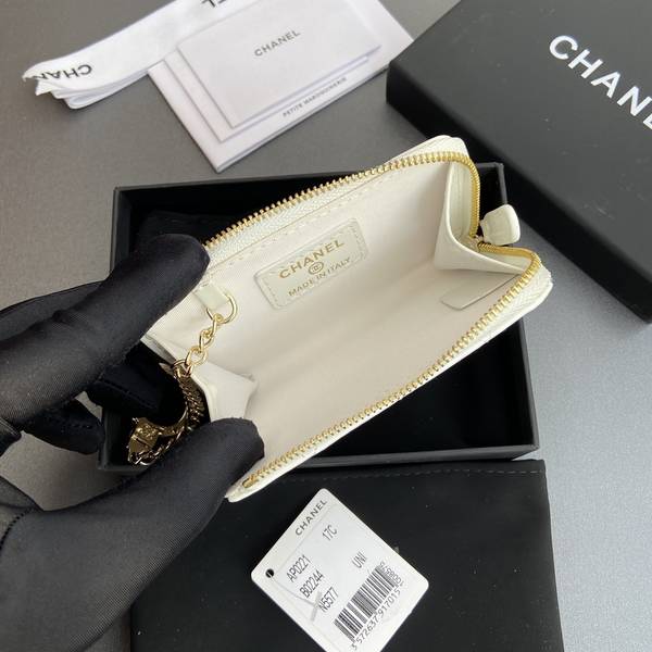 Chanel Card Holder Wallet CHW00073 Chanel Card Holder Wallet CHW00073