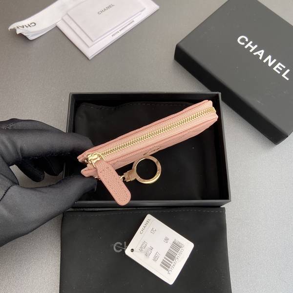 Chanel Card Holder Wallet CHW00075 Chanel Card Holder Wallet CHW00075