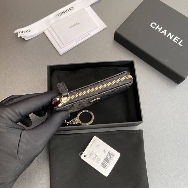 Chanel Card Holder Wallet CHW00082 Chanel Card Holder Wallet CHW00082