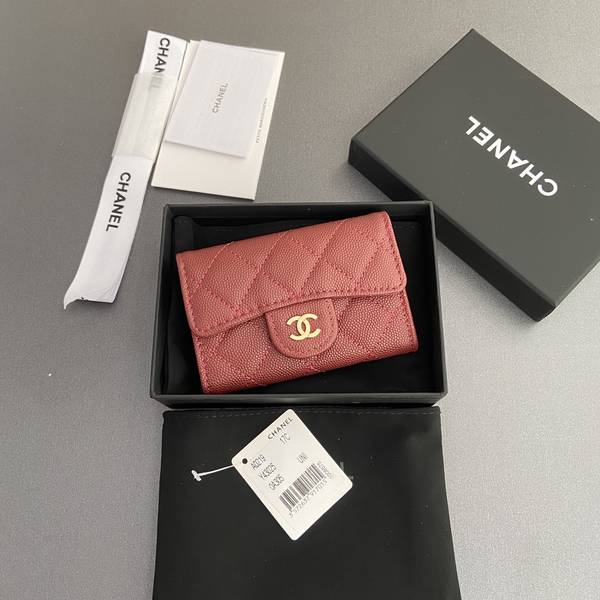 Chanel Card Holder Wallet CHW00096 Chanel Card Holder Wallet CHW00096