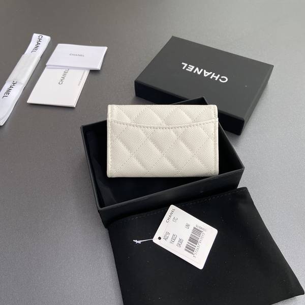 Chanel Card Holder Wallet CHW00097 Chanel Card Holder Wallet CHW00097
