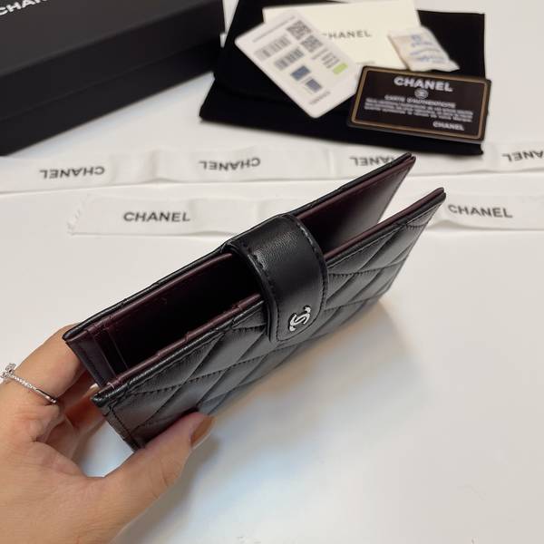Chanel Card Holder Wallet CHW00103 Chanel Card Holder Wallet CHW00103