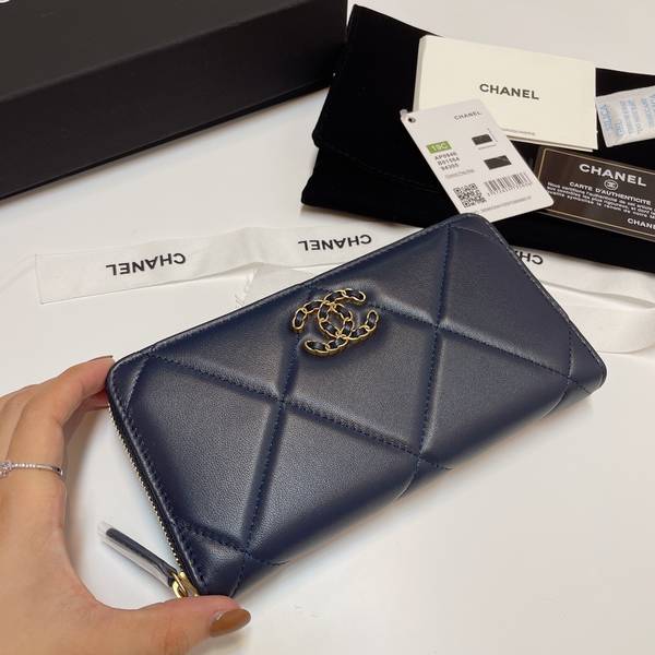 Chanel Wallet CHW00117 Chanel Wallet CHW00117