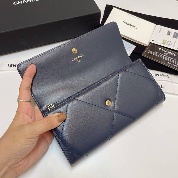 Chanel Wallet CHW00119 Chanel Wallet CHW00119