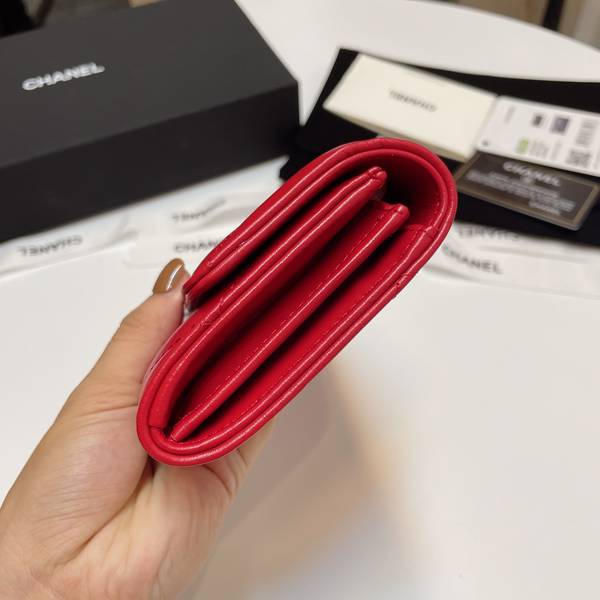 Chanel Wallet CHW00124 Chanel Wallet CHW00124