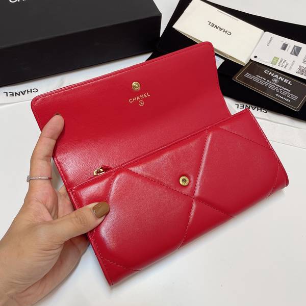 Chanel Wallet CHW00124 Chanel Wallet CHW00124