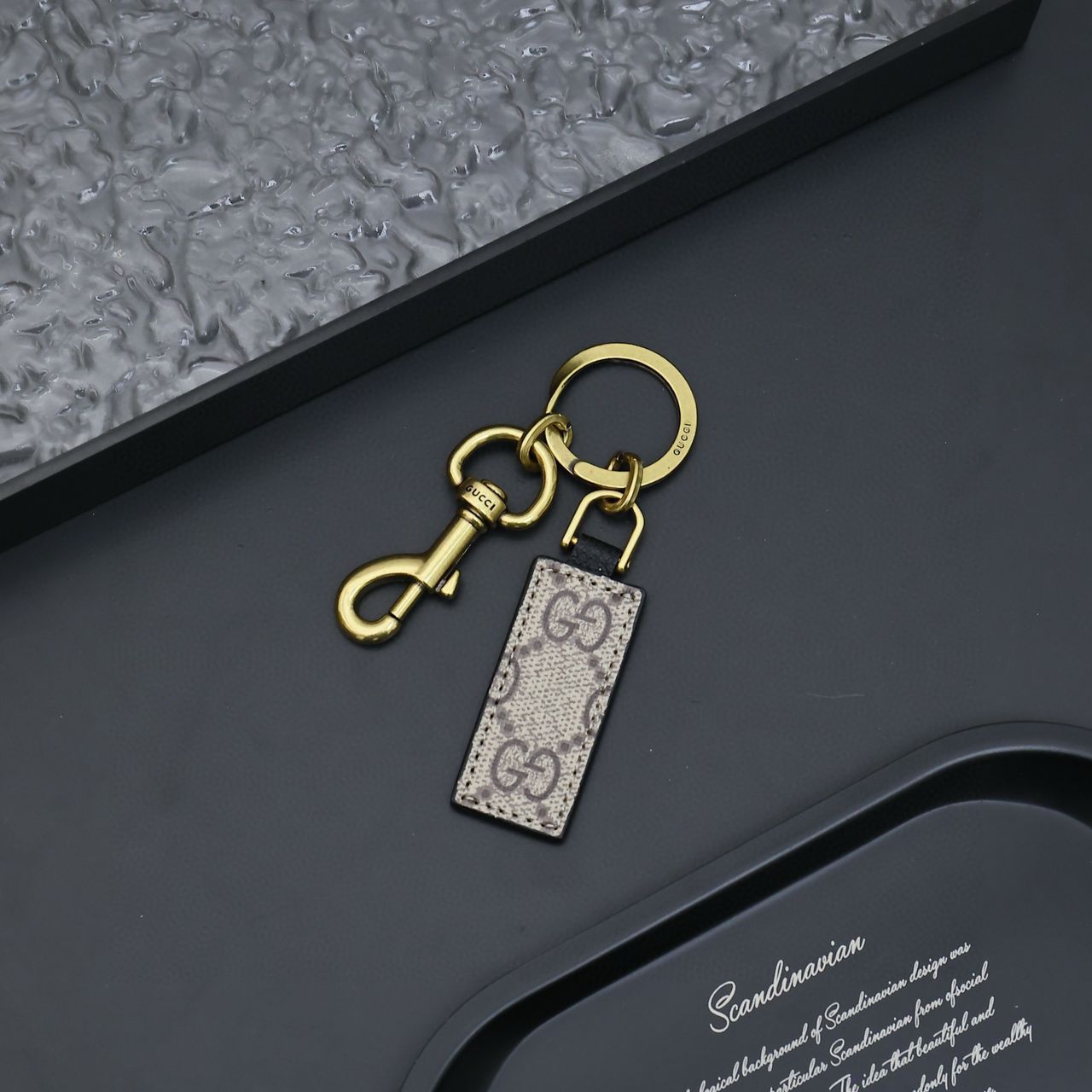 Gucci Kay Chain G8909 Gucci Kay Chain G8909