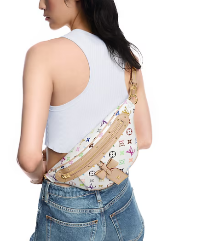 Louis Vuitton NEW LV x TM High Rise M13660 Multicolored Louis Vuitton NEW LV x TM High Rise M13660 Multicolored