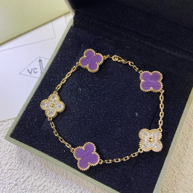 Van Cleef & Arpels Bracelet CE16166
