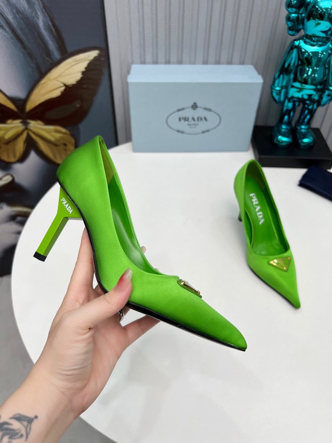 Prada shoes 55815-7