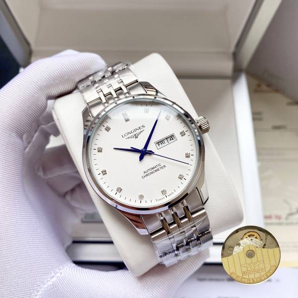 Longines Watch LGW00253-3