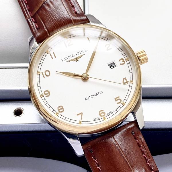 Longines Watch LGW00259-1