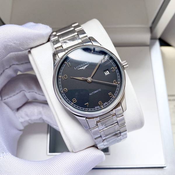 Longines Watch LGW00260-3