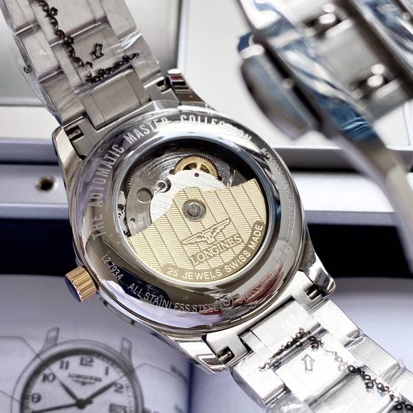 Longines Watch LGW00261-1