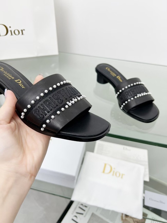 Dior WOMENS SANDAL 55848-3