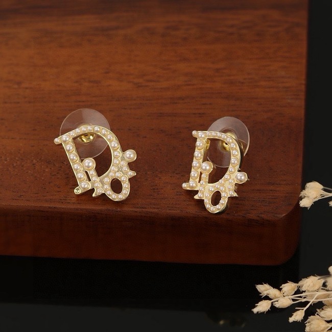 Dior Earring CE16343