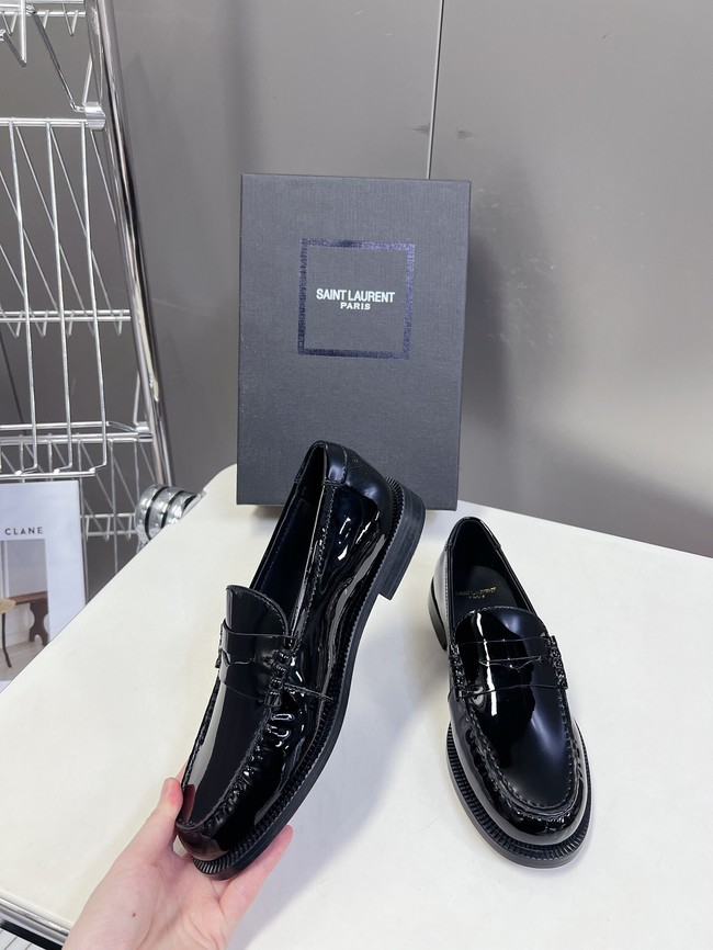 YSL Flat shoes 55864-8