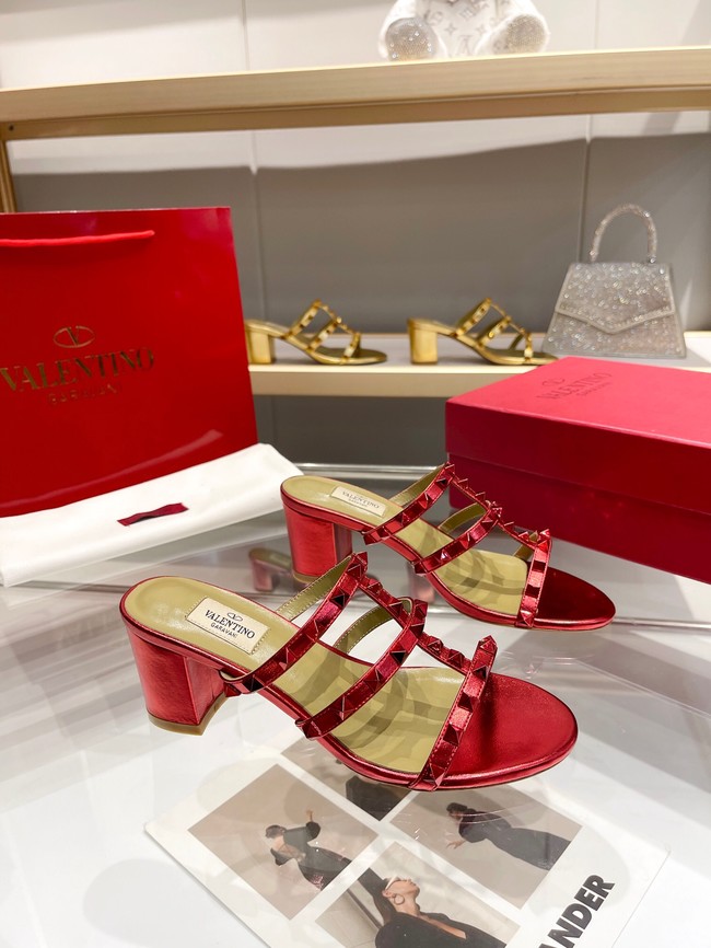 Valentino WOMENS SANDAL 55883-8
