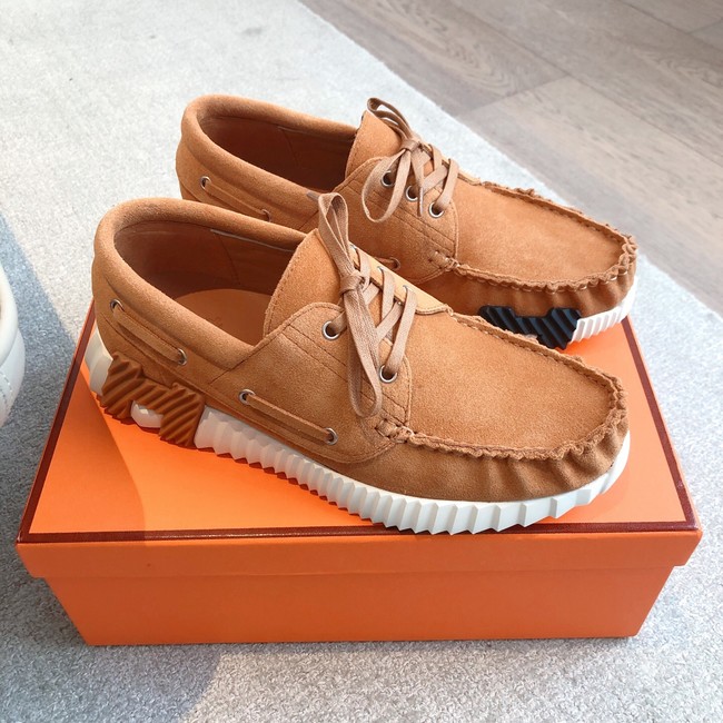 Hermes Shoes 55898-3
