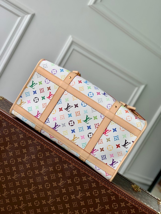 Louis Vuitton NEW LV x TM Dog Bag M13741 Multicolored