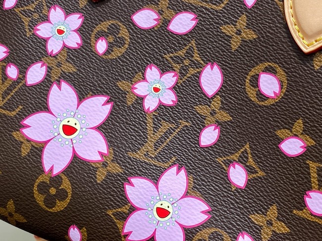 Louis Vuitton NEW LV x TM OnTheGo PM M13269