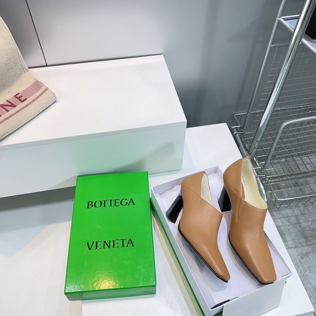 Bottega Veneta WOMENS High heels 8.5CM 55907-2