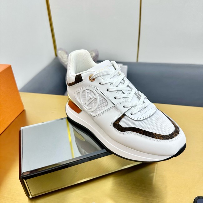 Louis Vuitton Sports shoes 55920-1