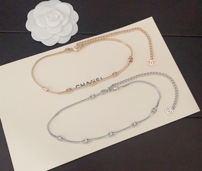 Chanel necklace CE16564