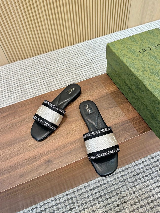 Gucci Shoes 77386-1