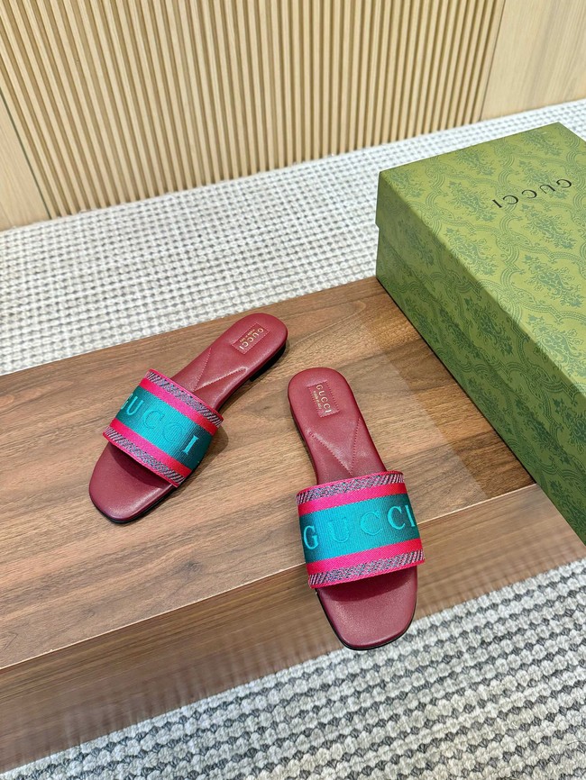 Gucci Shoes 77386-2