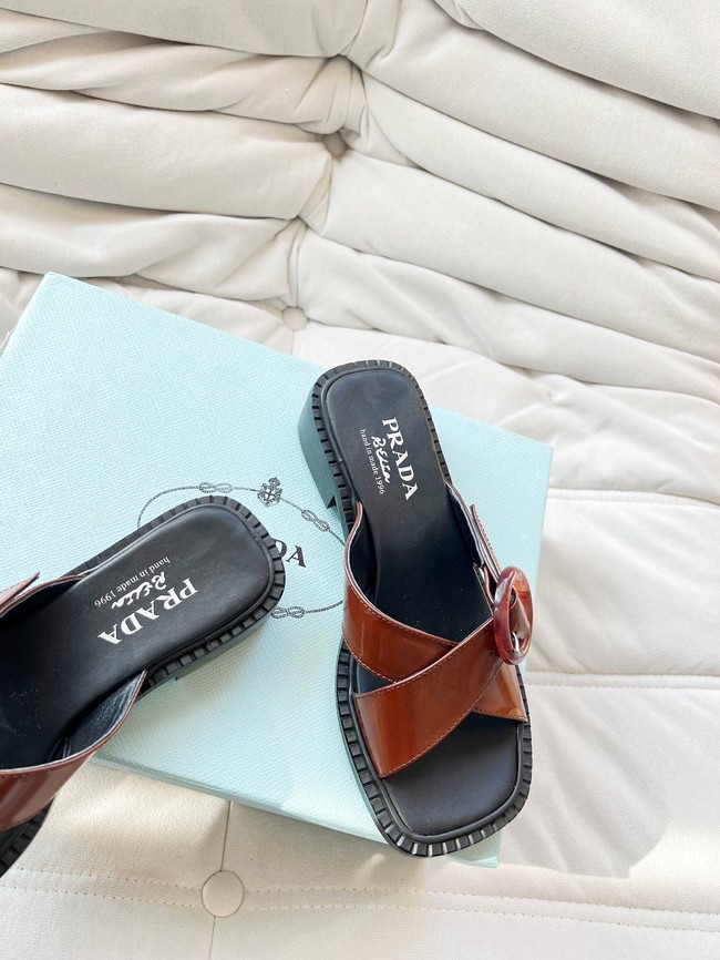 Prada shoes 77389-5
