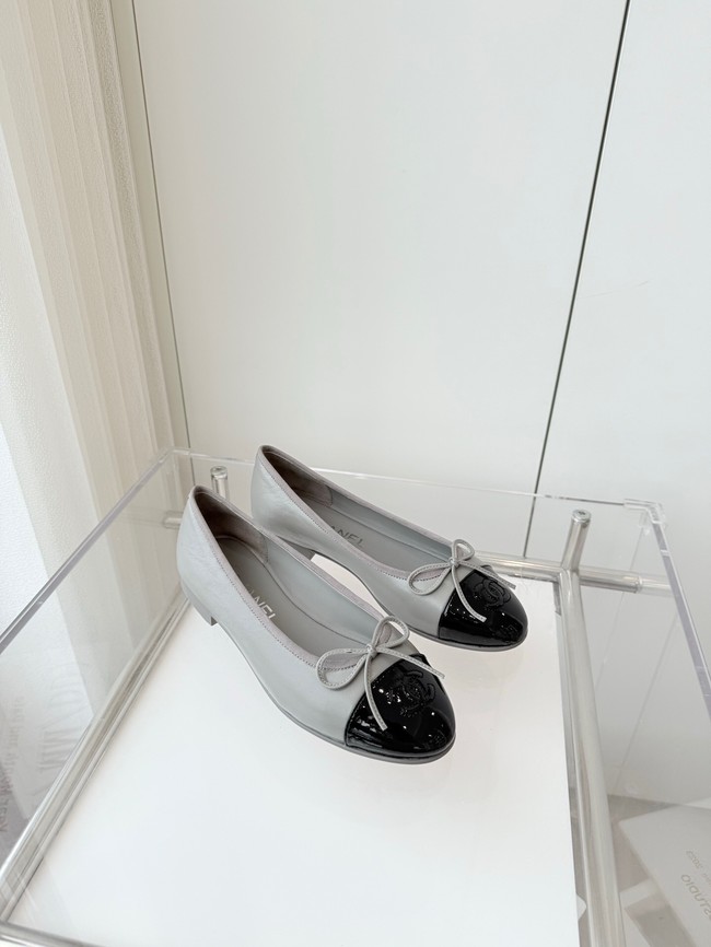 Chanel Shoes 77390-14