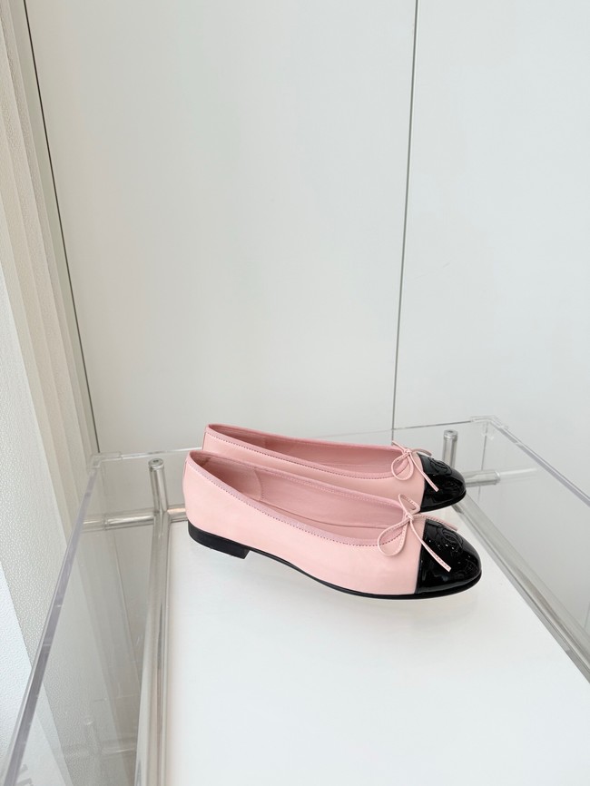 Chanel Shoes 77390-15