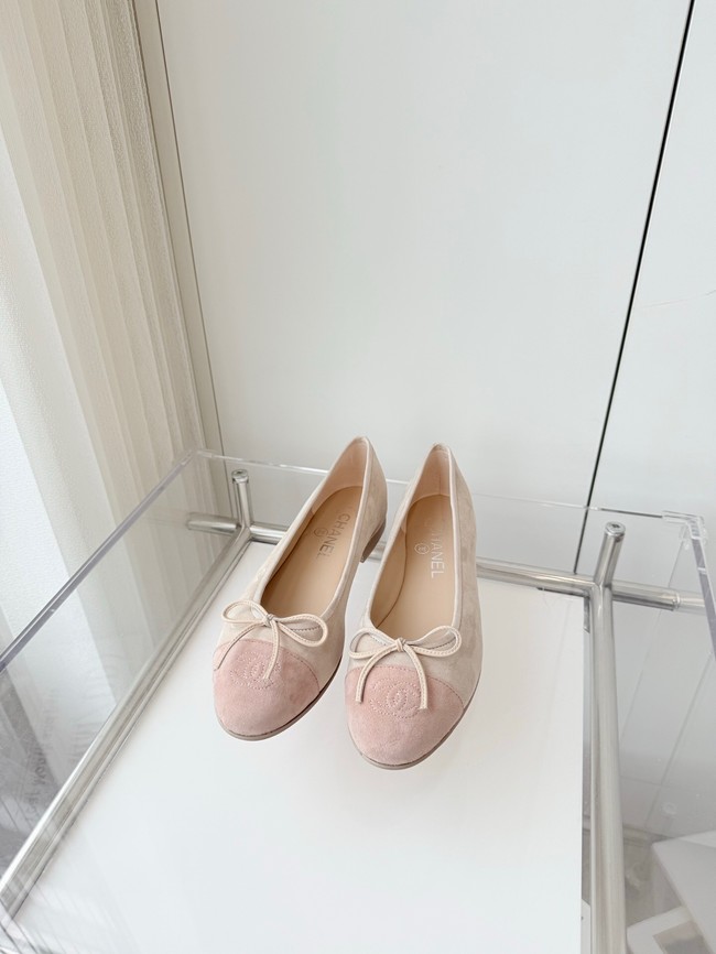 Chanel Shoes 77390-18