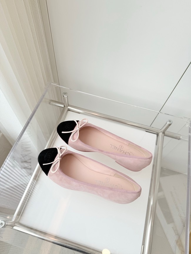 Chanel Shoes 77390-19