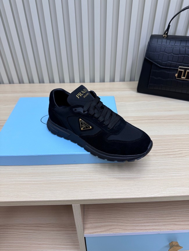 Prada Sports shoes 77845-2