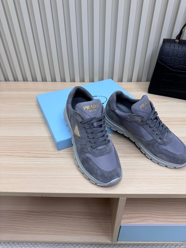 Prada Sports shoes 77845-4