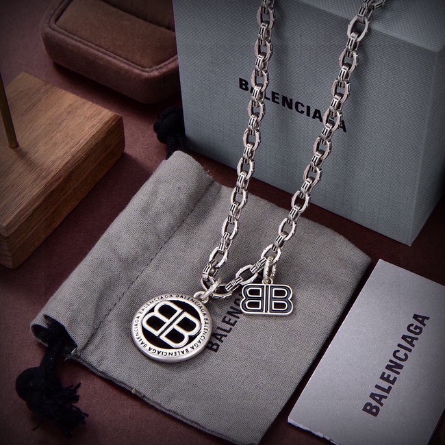 Balenciaga necklace CE16720