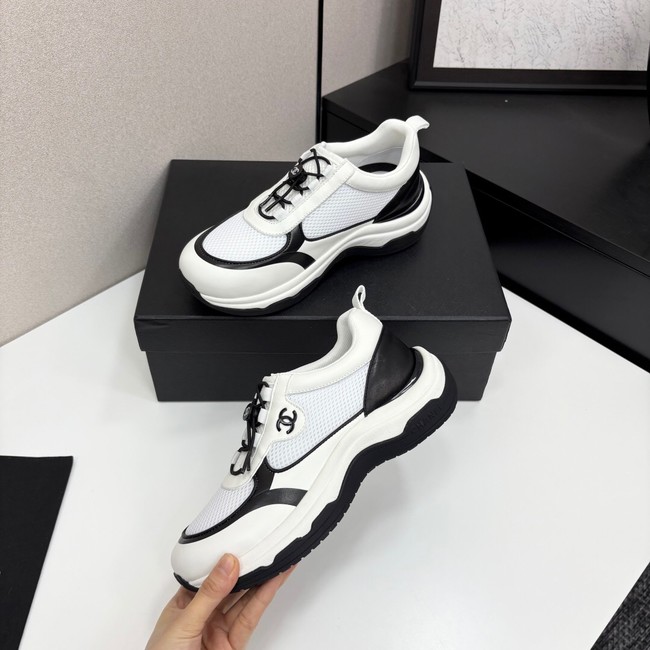 Chanel Sports shoes 44884-2