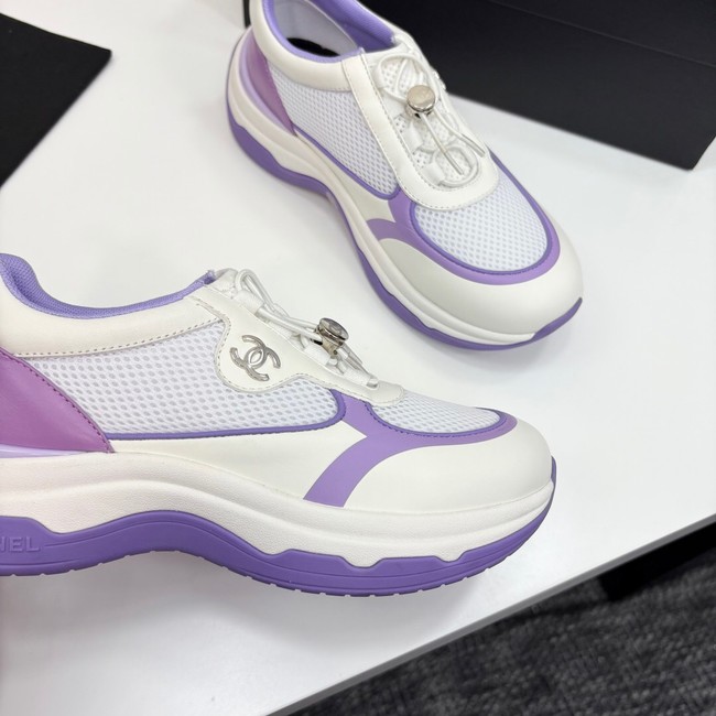Chanel Sports shoes 44884-3