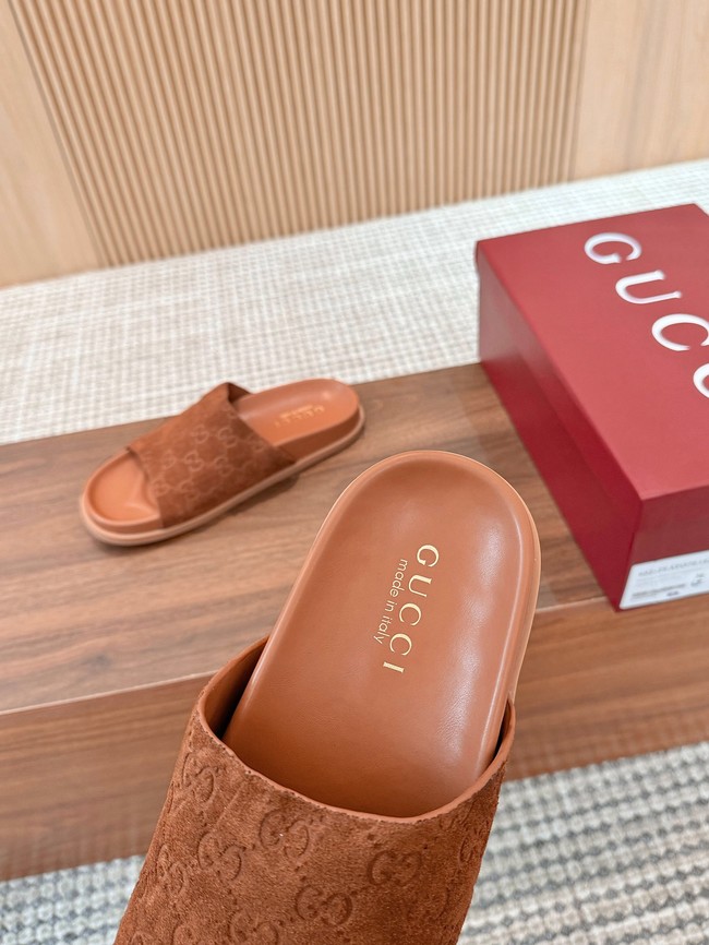 Gucci Slippers 44896-3