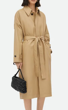 Bottega Veneta Kalimero Cha-Cha 785780 black Bottega Veneta Kalimero Cha-Cha 785780 black
