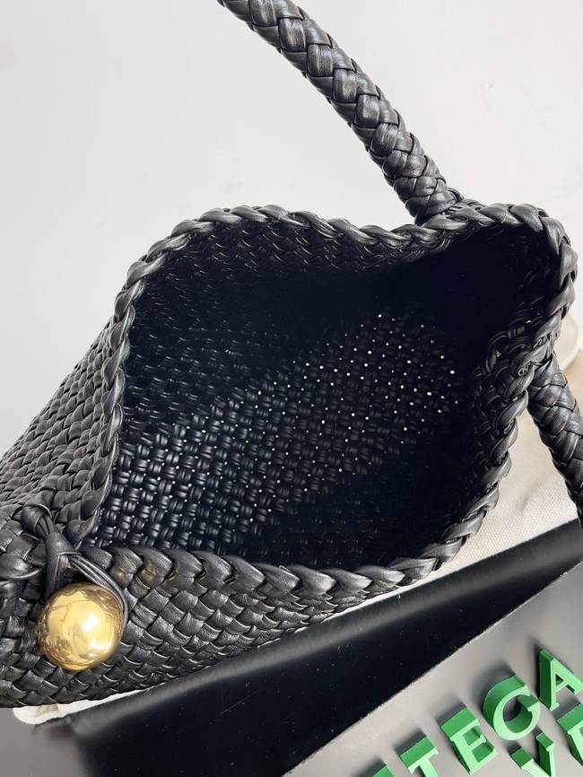Bottega Veneta Tosca 716974 black