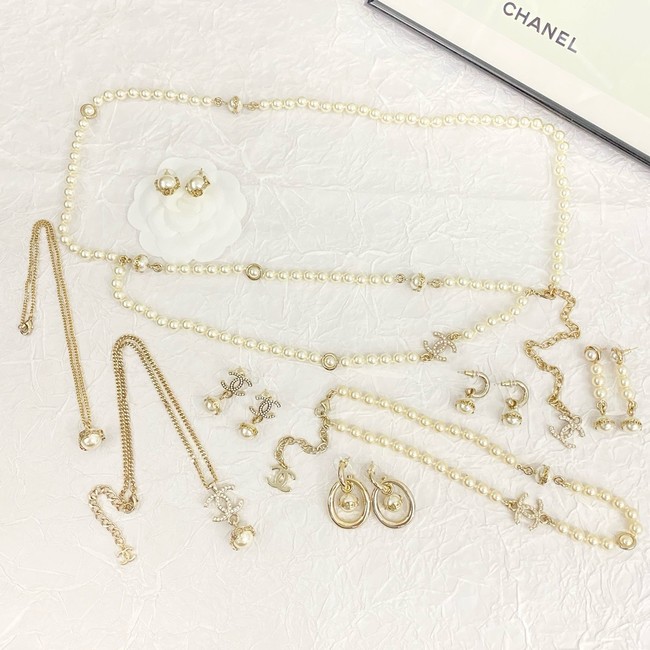 Chanel Earring CE16857