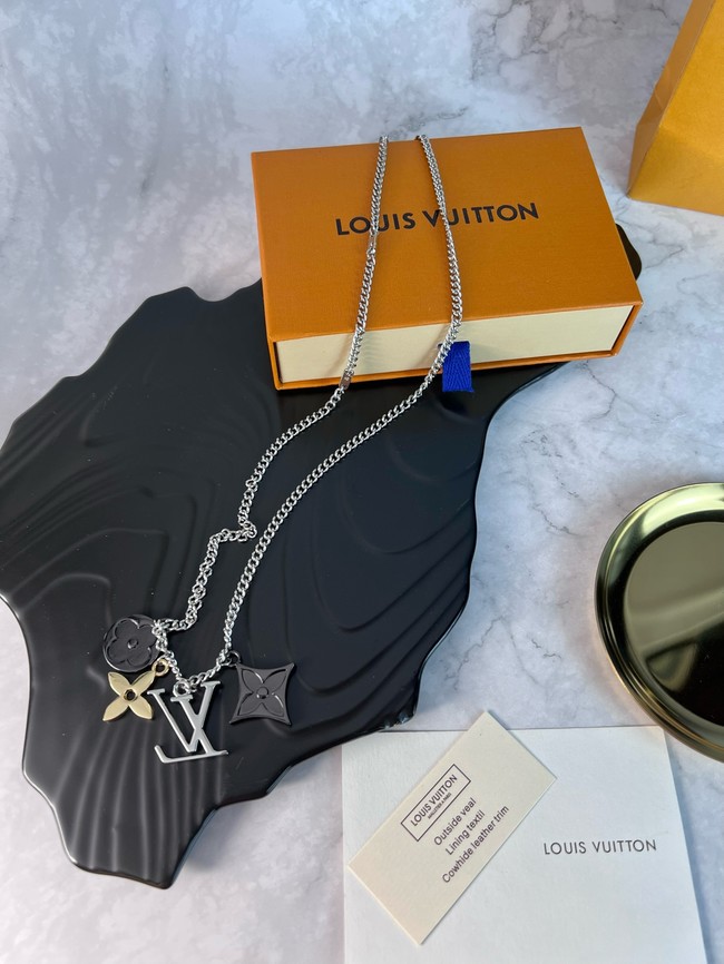 Louis Vuitton necklace CE16877