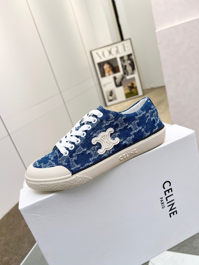 Celine Flat shoes 44931-4