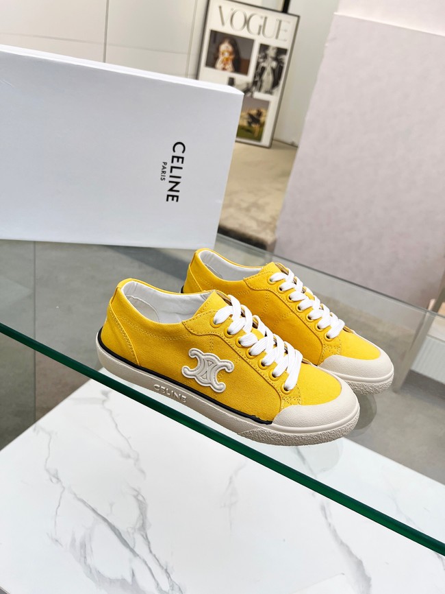 Celine Flat shoes 44931-6