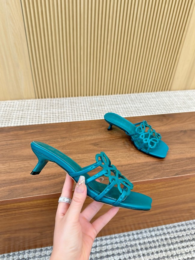 Loewe Slippers 44927-4